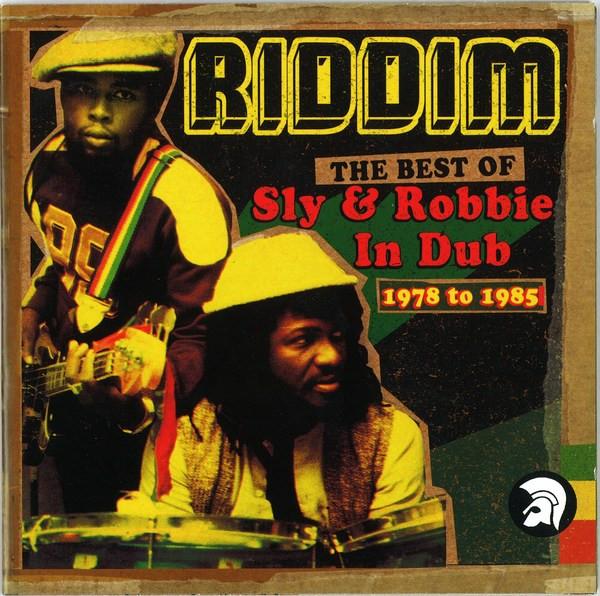 

CD SLY & ROBBIE - Riddim - Best of 1978 TJDDD162 Trojan Records 2004 EU Reggae, Ska & Dub Used