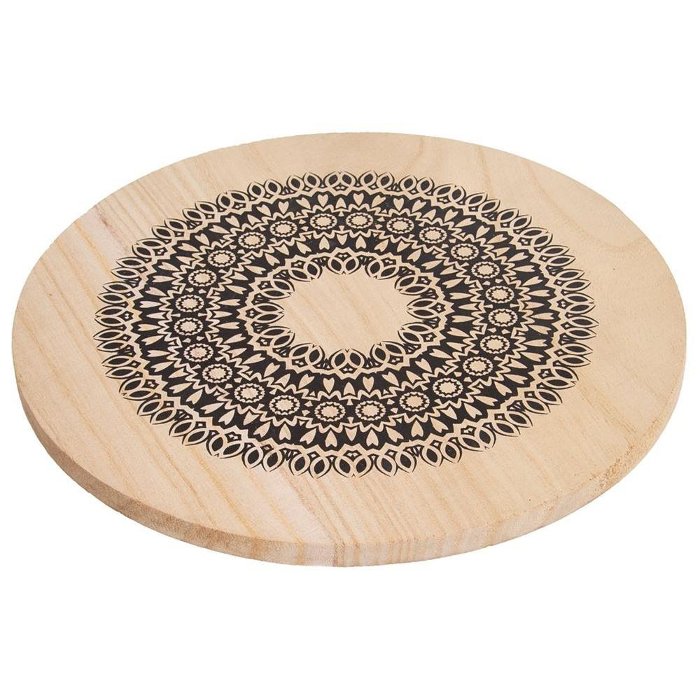 Kitchen Pad for Hot Dishes, Pots, and Pans