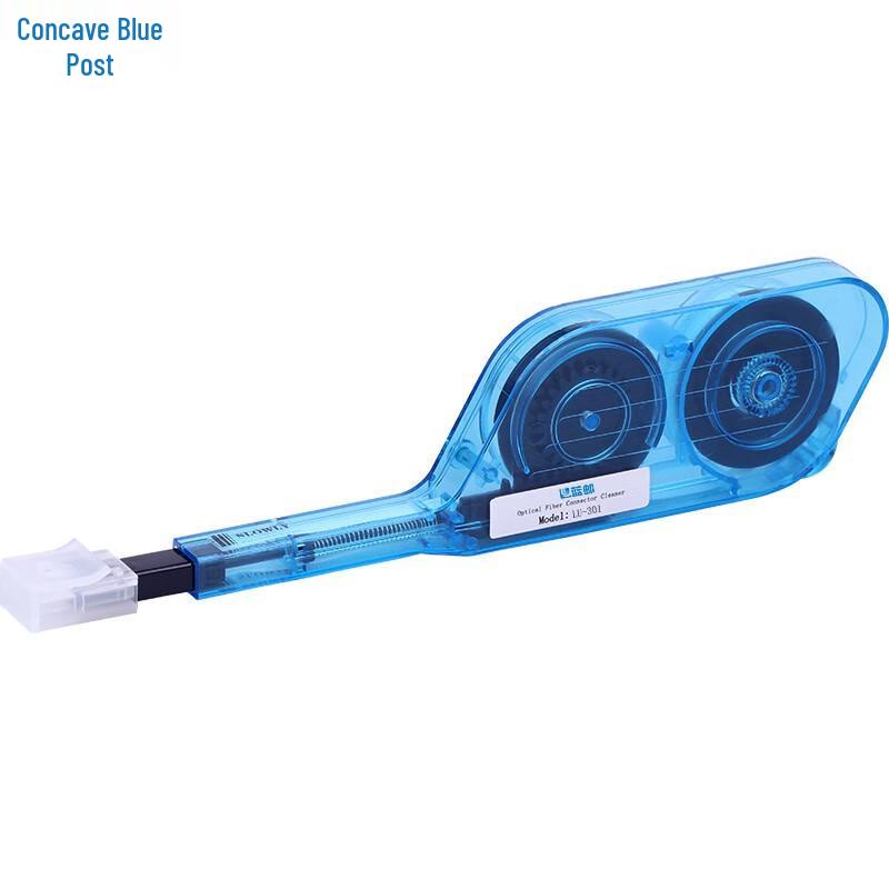 MPO Fiber Optic One-Click Connector Cleaner Pen 1