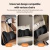 Philips Waist Massager Office | Home | Car 3-in-1 Use Relax your muscles.