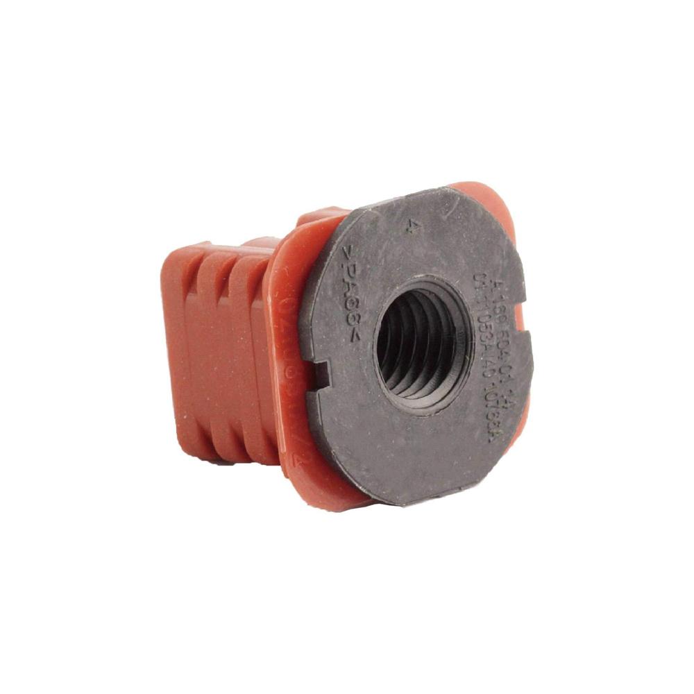 Radiator Mounting Bracket Bushing Kit For Mercedes Benz E350 C350 E500 C63