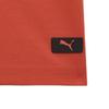 Puma Official ShorT Sleeve T shirT Wording Pack Uni