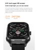 D8Pro 2-in-1 Smartwatch & TWS Earphones: Bluetooth Calling, Heart Rate Monitor, NFC