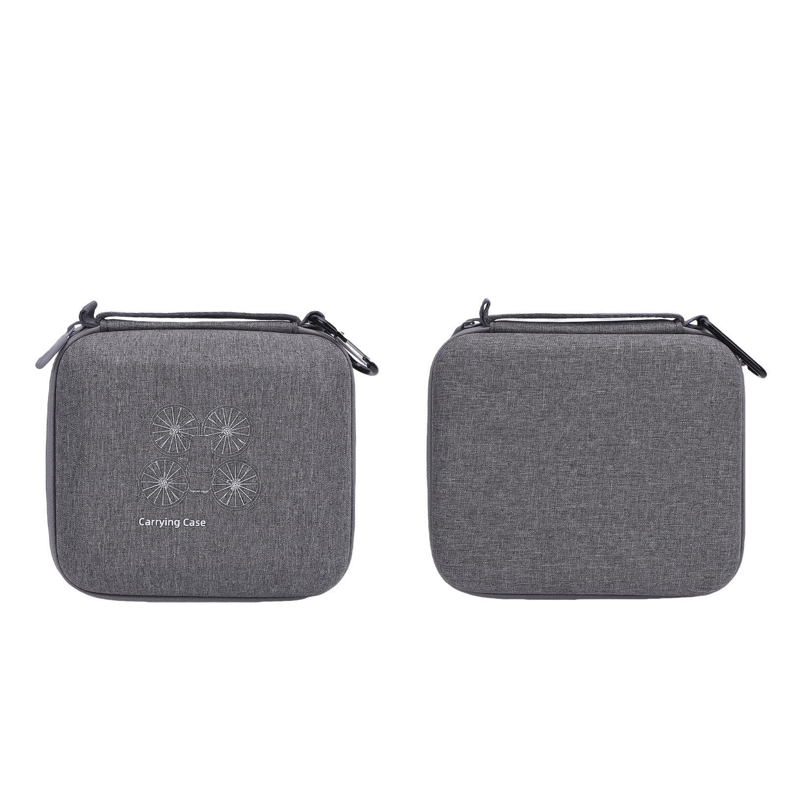 

Carrying Case for Flip Drone Storage Bag for RC2 Controller with Screen Portable Travel Drone