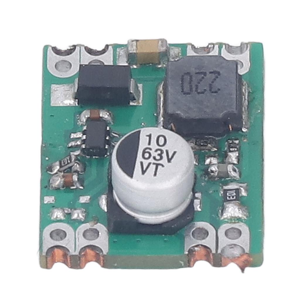 DC to DC Buck Module 6V‑55V Input 3.3V Output 600mA Voltage Converter Board for Equipment