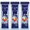 Clear Men Balance & Oil Control Douchegel