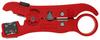 Coaxial And Communication Cable Stripper - Kn 16 60 06S