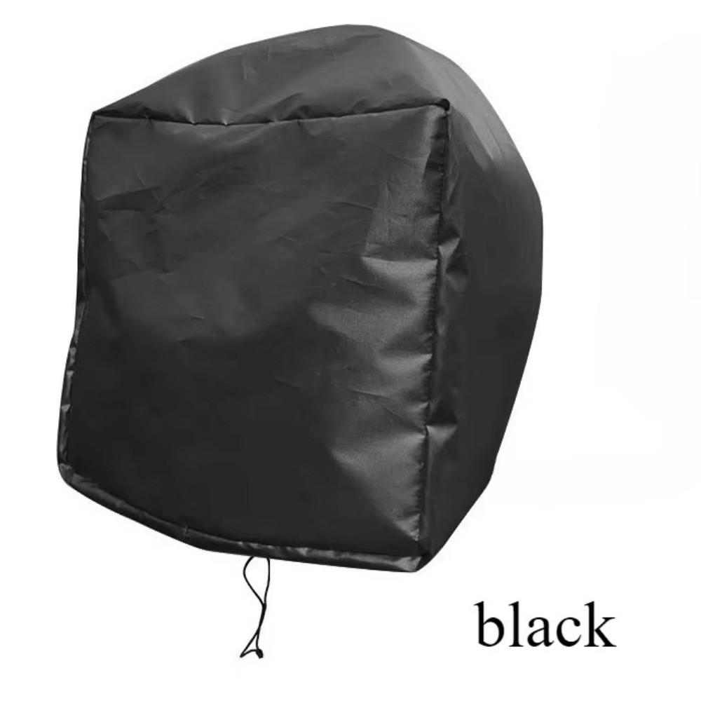 For Electric Vehicle Charger Only Charging Post Cover Protective Cover  Outdoor Use