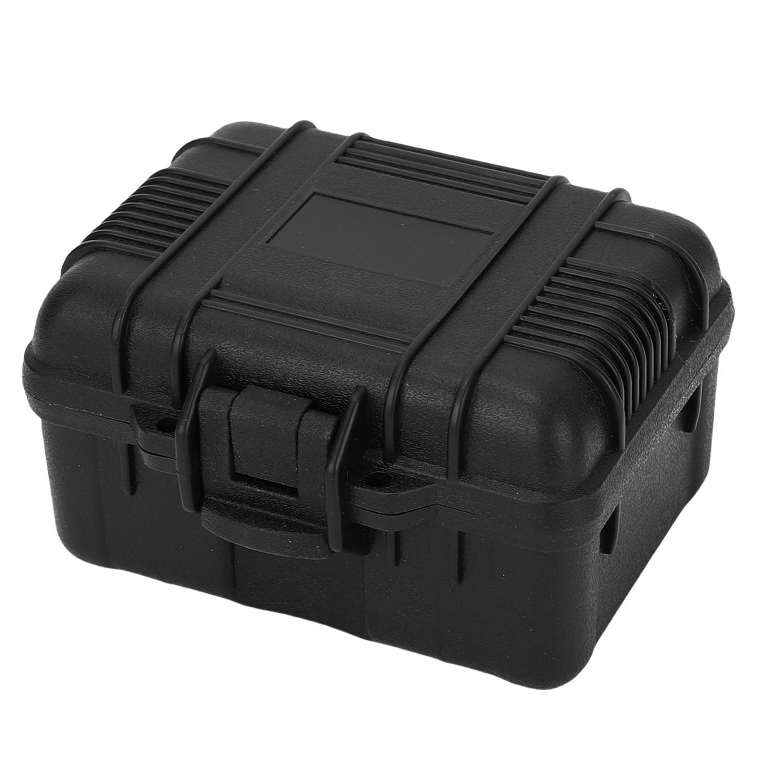 

Жесткий чехол для экшн-камер ACTION 3 4 5 Pro, защитный портативный чехол для хранения и переноски экшн-камеры из ПП и губки для