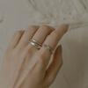Retrofinger Silver925 Loose #Sr119 (A Type)