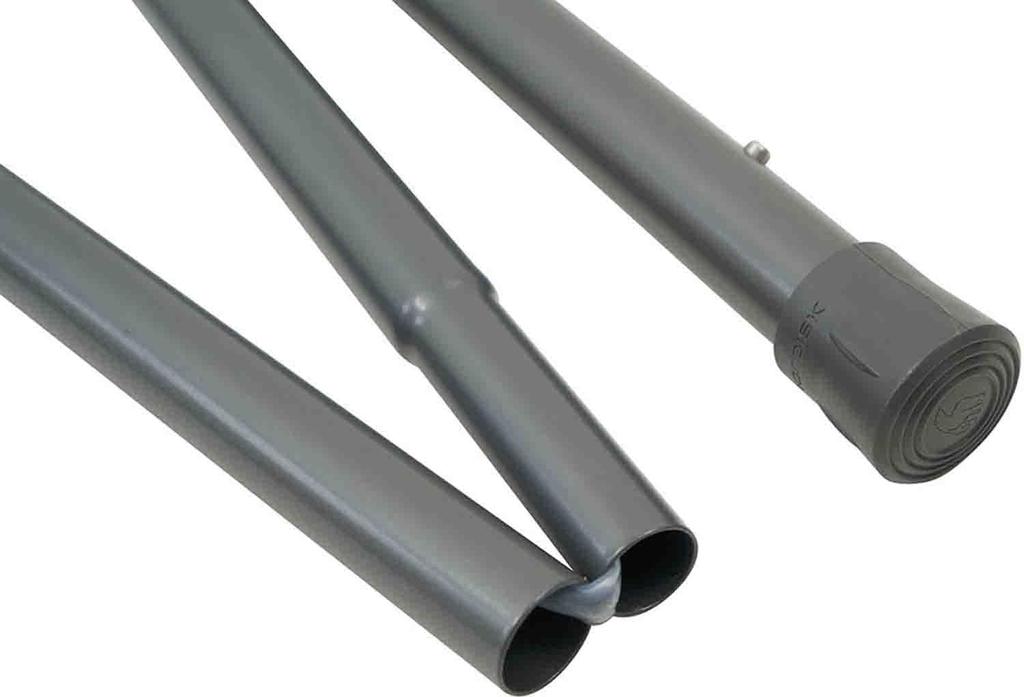 NORDISK Outdoor Camping Tent Pole Set UTGARD SKY POLE SET 10931022 13.2