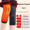 OLOEY Mugwort Compression Knee Brace
