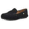 UGG Classic Comfort Flat Shoes 'Solid Color' Women's 1147350