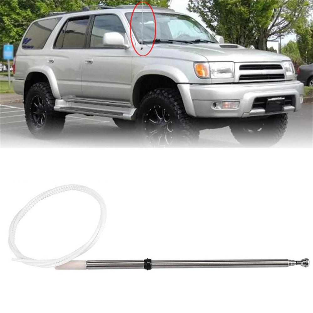 

Сменный шнур мачты силовой антенны для Toyota 4Runner 96-02