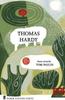 Thomas Hardy by Thomas Hardy Hardback Book 9780571328758