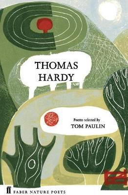 Thomas Hardy by Thomas Hardy Hardback Book 9780571328758