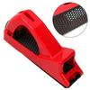 3pcs Manual Edge Trimmer For Gypsum Board And Woodworking With Carbon Steel Blade And Anti-Slip Handle