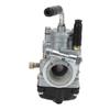Motorrad PHBG Vergaser Racing Vergaser Motorradteile für 50‑100ccm Motor 2-Takt 19,5mm 0,77in