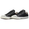 Converse All Star Slip On Ox Comfortable Fit Canvas Shoes Unisex Sneakers Black 31318890