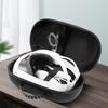 Tragetasche Tasche mit Objektivabdeckung Stoßfest Tragbare Aufbewahrungstasche Kratzfest für Meta Quest 3 VR-Headset Spielcontroller