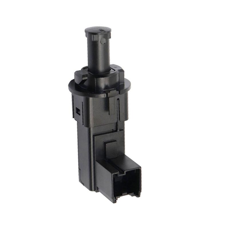 Black Brake Stop Pedal Light Switch 68078700AD for DODGE DURANGO 14-22, for JEEP GRAND CHEROKEE 14-21, for RAM 1500 2500 3500