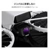 Concept filter set for DJI Flip ND polarizing AGC optical nano K&F ND&PL (ND8&PL+ND16&PL+ND32&PL+ND64&PL) filter, filter, glass, 28-layer coating,