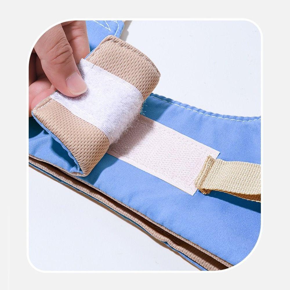 Adjustable Infant Walking Harness Safety Walking Assistant Strap Portable Baby Walker Belt Reins