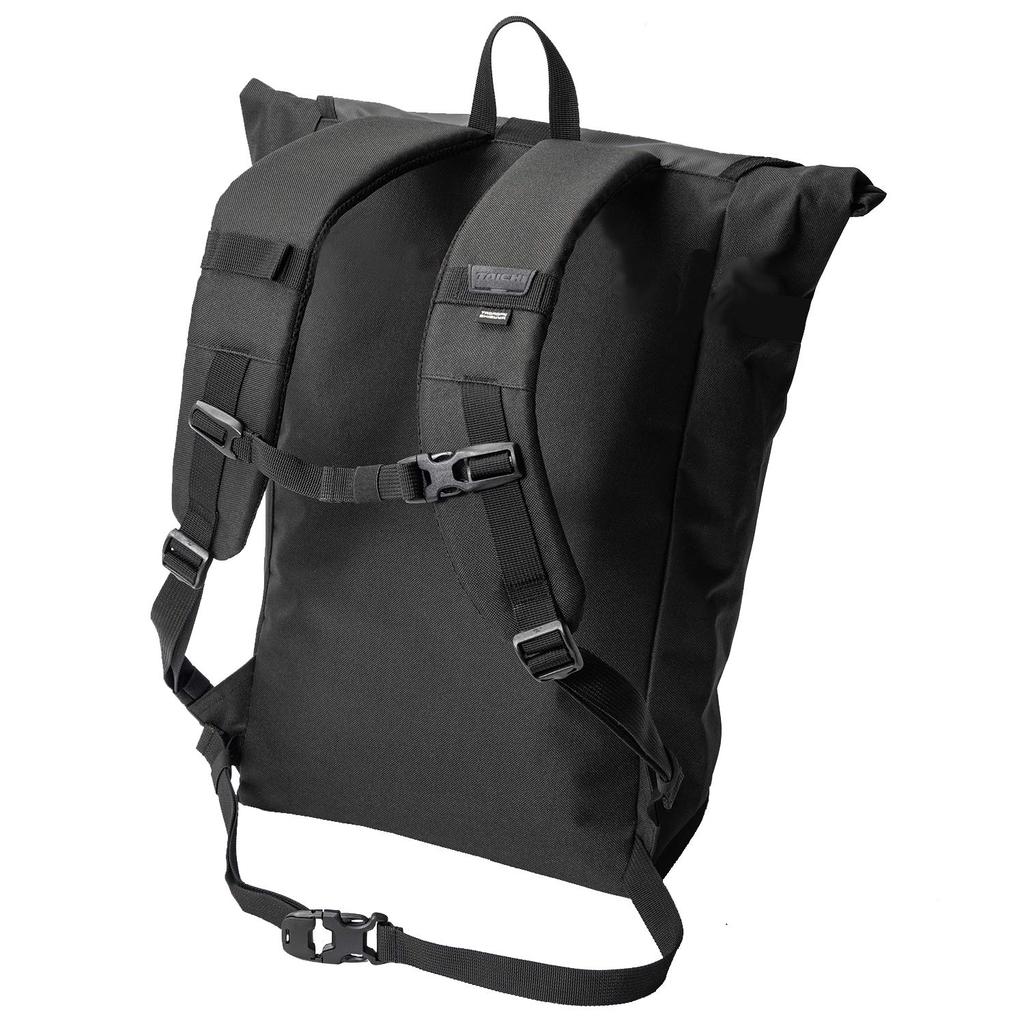 TAICHI RSB278 RS Motorcycle Backpack 25L Waterproof Touring Premium