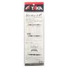 Taka Sangyo T-101 Rubber Tube, 30mm X 500mm, Black