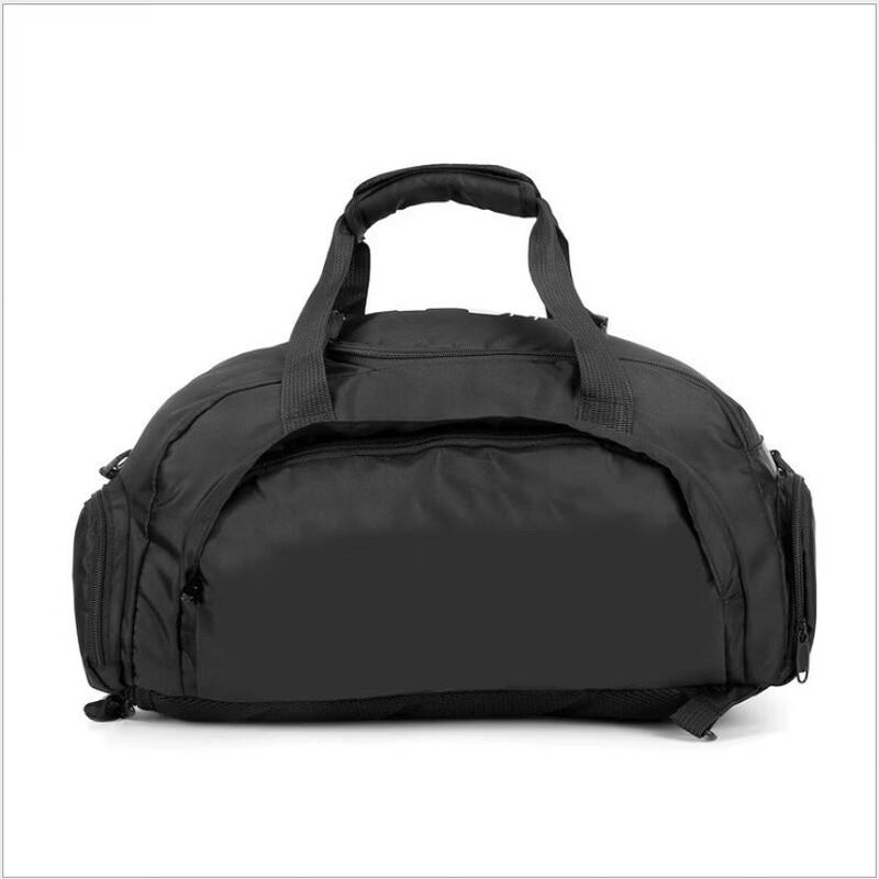 Dry Wet Separation Sports & Travel Bag