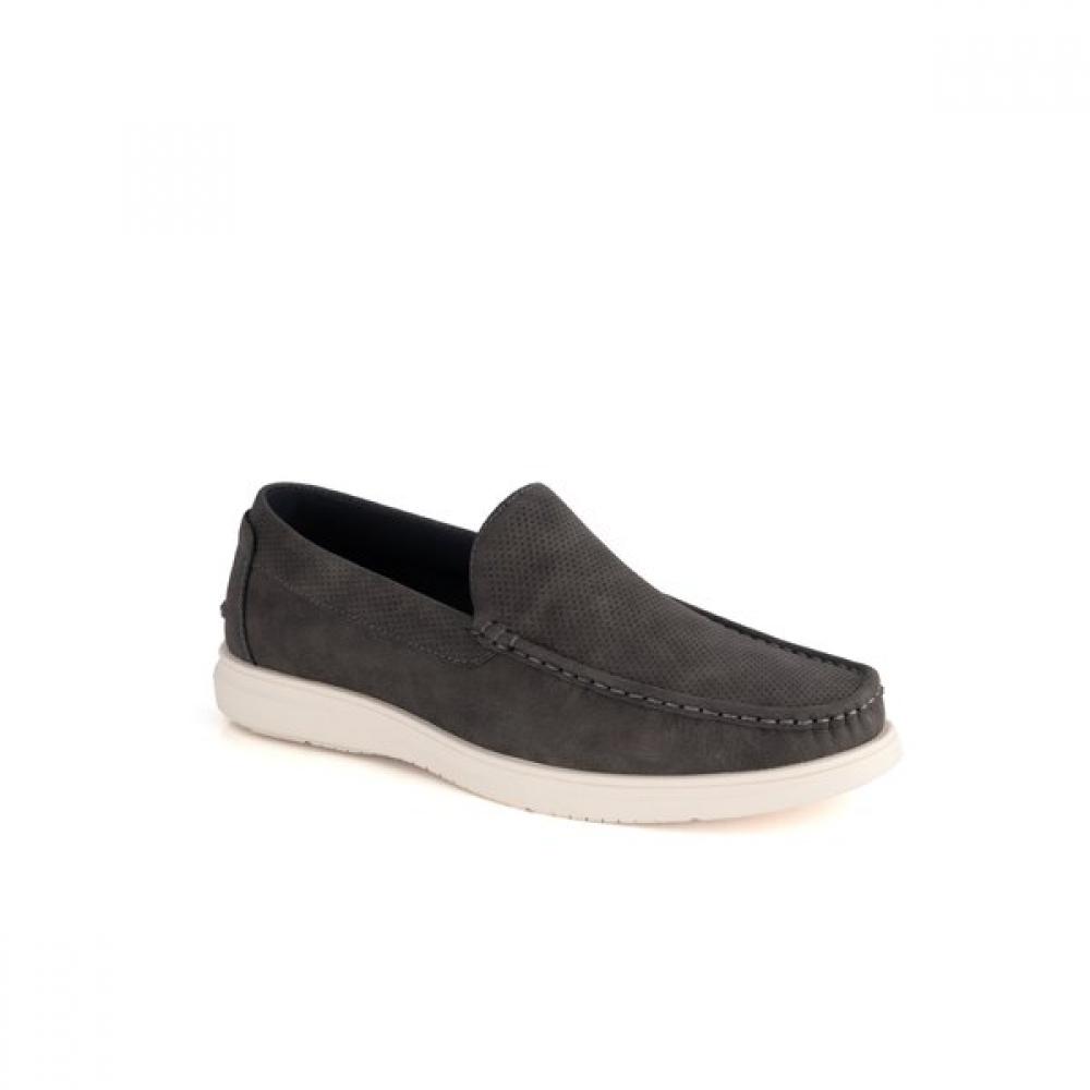 Soda Men S caSual Slip On 3cm Apm606 It70 250