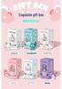 Sanrio Kuromi 316 Food-Grade Thermos Water Bottle for Kids
