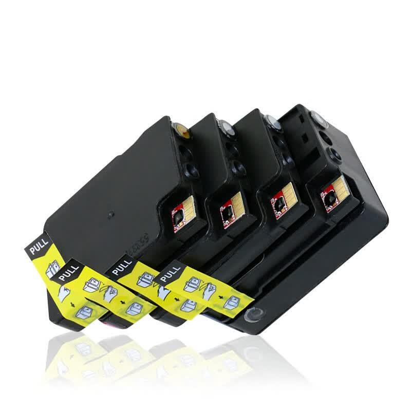 Jingxian Compatible HP 950XL/951XL Ink Cartridge Set