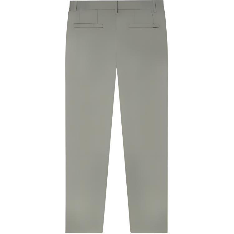 FILA Casual Pants Men's Taupe Moderate Other F11M422804F-GY