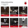 220V Multifunction Electric Drill & Screwdriver for Woodworking