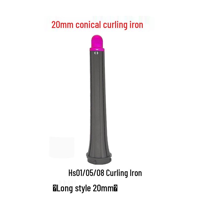 Dyson Airwrap Round Brush & Straightener Styler HS05/08 Compatible Accessories