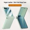 Samsung Z Flip7 Drop-Proof Folding Screen Case with Hinge Protection