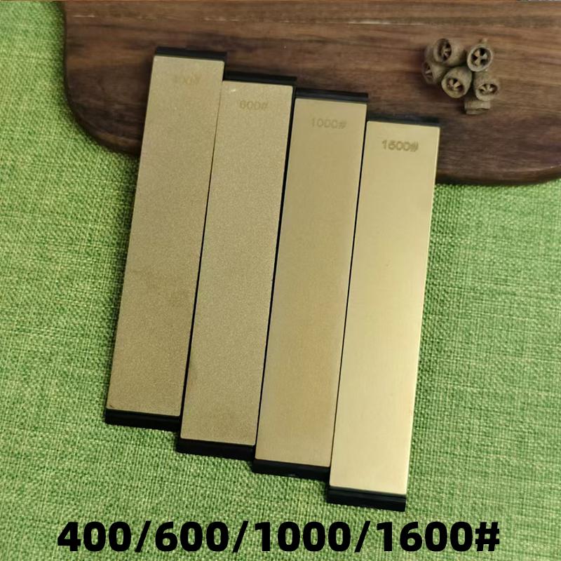 Ořezávátko na nože Profesionální gadget Ořezávátko Kámen Nástroj ořezávátko na nože ořezávátko na čepele brousek ořezávací tyč Kuchyň