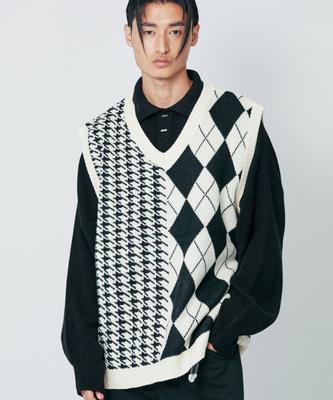 Haine călduroase – Veste tricotate