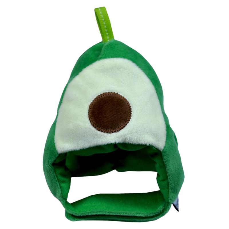Cappello Costumi Frutta per Animali Domestici per Cani Gatti Carini Copricapo Cappello Accessori per Feste Animali Oggetti di Scena per Foto Adatto per Gatti e Cuccioli