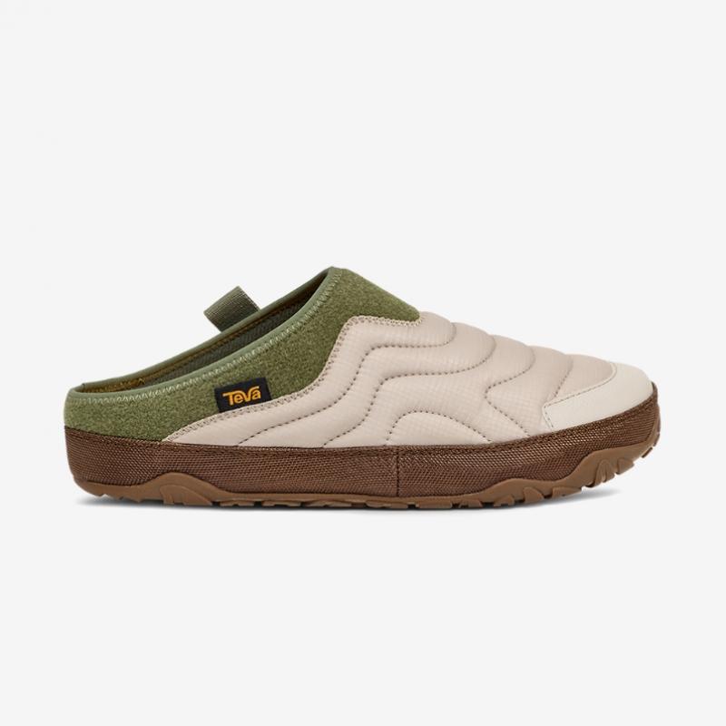 

Teva Men S Winter Padding Slipper 5 typeS Riember Terrain Stvm2339596 280/BWG