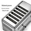 Yunduo Commercial Toaster