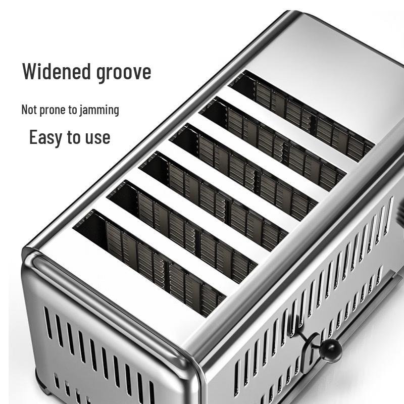 Yunduo Commercial Toaster
