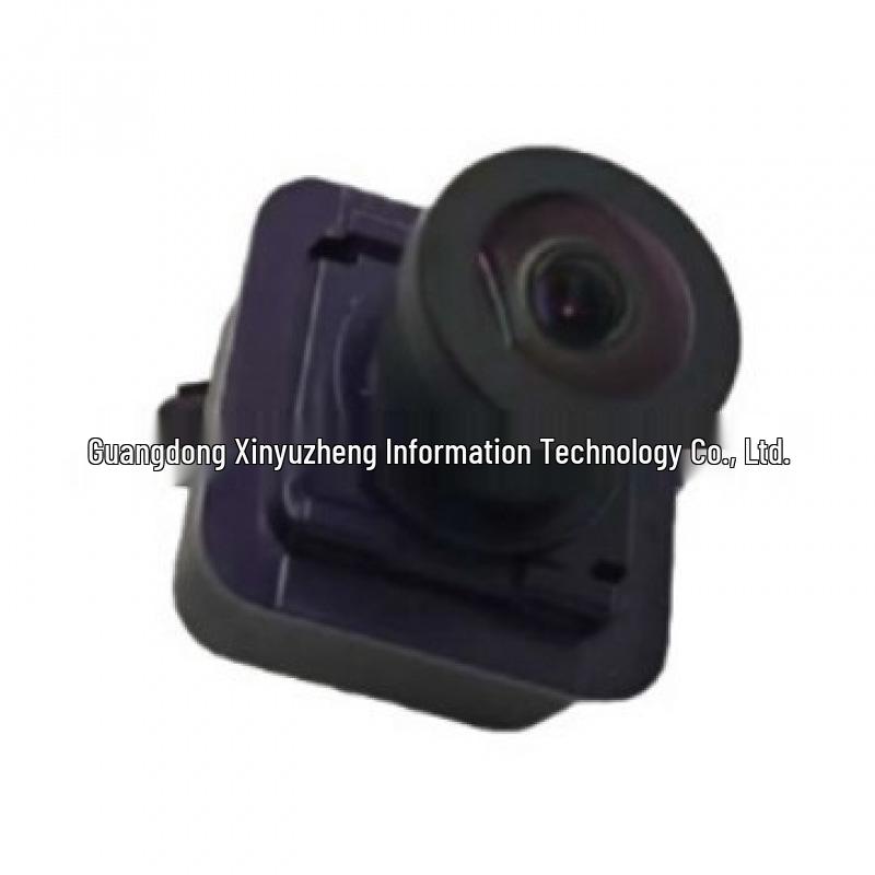 JL7Z-19G490B Rearview Camera for 2017 Navigator/2020 Aviator