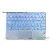 Universal Wireless Bluetooth Keyboard and Mouse for iPads, Tablets, Android, Apple, and Mobile Devices