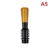 510 Pipette Dripper Straw Joint 3Mm Aperture Heat Resistance Anti Scalding