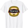 Ecuador Pilsener T-Shirt Cerveza Ecuatoriana Tee