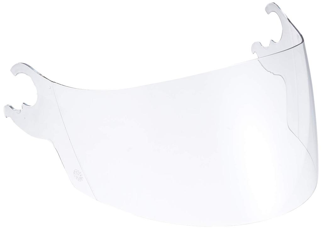 Yamaha Shield YF-1C Rollbahn Light Smoke Screen 90791-45281