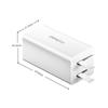 Lenovo ThinkPlus 65W GaN USB-C Mini Charger