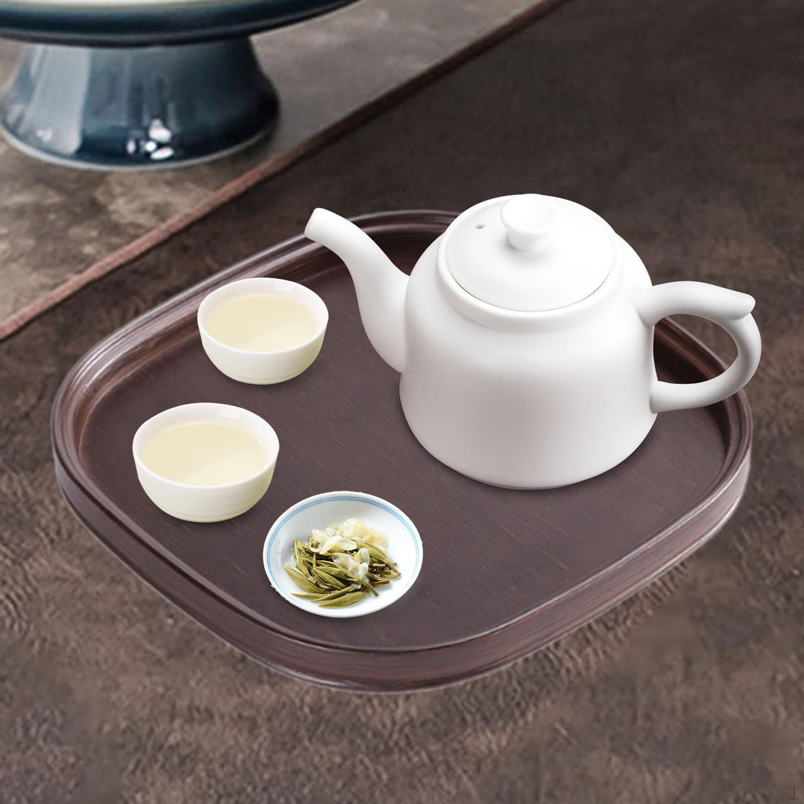 

Тарелка для закусок, деревянная тарелка, декоративный поднос, сервировочный деревянный элемент для бара square